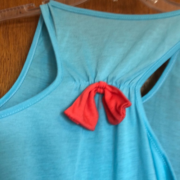 Anchor Tank Top! - Picture 4 of 4